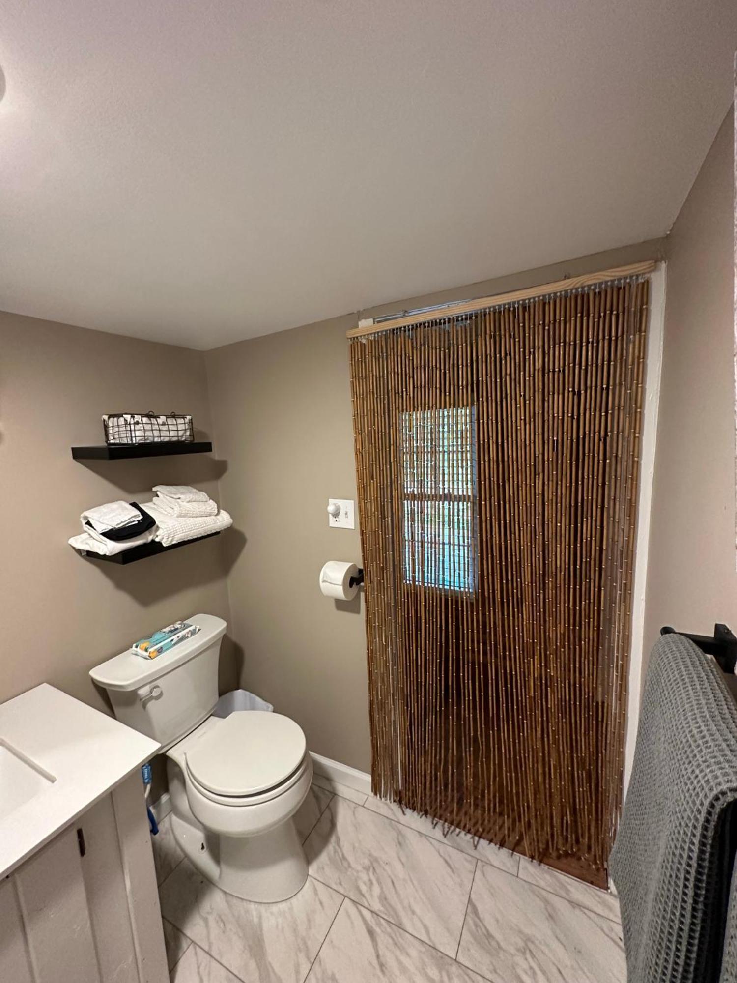 Hibernation Station Villa Bryson City Exterior photo